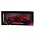 Miniatura Jada Toys Pink Slips W5 Nissan GT-R Liberty Walk Escala 1:18 Diecast Original Colecionável - Imagem 4