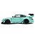 Miniatura Jada Toys Pink Slips W5 Porsche RWB Kei Sishi Escala 1:18 Diecast Original Colecionável - Imagem 2