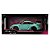 Miniatura Jada Toys Pink Slips W5 Porsche RWB Kei Sishi Escala 1:18 Diecast Original Colecionável - Imagem 5