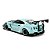 Miniatura Jada Toys Pink Slips W3 Nissan Liberty Walk GT-R Type 2 Escala 1:18 Diecast Metal Original - Imagem 3