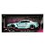 Miniatura Jada Toys Pink Slips W3 Nissan Liberty Walk GT-R Type 2 Escala 1:18 Diecast Metal Original - Imagem 5
