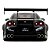 Miniatura Jada Toys Pink Slips W1 Nissan GT-R R35 Liberty Walk Escala 1:18 Diecast Metal Original - Imagem 3