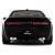 Miniatura Jada Toys Pink Slips W1 2015 Dodge Challenger SRT Hellcat Escala 1:18 Diecast Original - Imagem 3