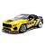 Miniatura Jada Toys RTR Ford 2025 Mustang Light Chelsea Denofa Escala 1:24 Diecast Metal Original - Imagem 1