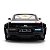 Miniatura Jada Toys RTR Ford 2025 Mustang Light Chelsea Denofa Escala 1:24 Diecast Metal Original - Imagem 3