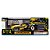 Miniatura Jada Toys RTR Ford 2025 Mustang Light Chelsea Denofa Escala 1:24 Diecast Metal Original - Imagem 4