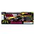 Miniatura Jada Toys RTR Ford 2025 Mustang Light Ben Hobson Escala 1:24 Diecast Original Colecionável - Imagem 5