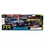 Miniatura Jada Toys RTR Ford 2025 Mustang Light James Deane Escala 1:24 Diecast Metal Original - Imagem 4