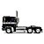 Miniatura Jada Toys Big Rig Transformers Nemesis Optimus Prime Escala 1:24 Diecast Metal Original - Imagem 2