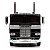 Miniatura Jada Toys Big Rig Transformers Nemesis Optimus Prime Escala 1:24 Diecast Metal Original - Imagem 3