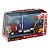 Miniatura Jada Toys Big Rig Transformers T1- Optimus Prime Escala 1:24 Diecast Original Colecionável - Imagem 4