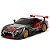 Miniatura Jada Toys Hollywood Rides Mazda 1993 RX-7com SARU Escala 1:24 Diecast Metal Original - Imagem 1