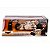 Miniatura Jada Toys Hollywood Rides the Dark Knight 2006 Bat com Barman Camo Diecast Original - Imagem 4