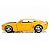 Miniatura Jada Toys Hollywood Rides Transformers 2006 Camaro Bumblebee com Coin Diecast Original - Imagem 2