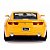 Miniatura Jada Toys Hollywood Rides Transformers 2006 Camaro Bumblebee com Coin Diecast Original - Imagem 3