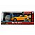 Miniatura Jada Toys Hollywood Rides Transformers 2006 Camaro Bumblebee com Coin Diecast Original - Imagem 4