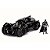 Miniatura Jada Toys Hollywood Rides Batman 2015 Arkham Knight Escala 1:24 Diecast Metal Original - Imagem 1