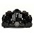 Miniatura Jada Toys Hollywood Rides Batman 2015 Arkham Knight Escala 1:24 Diecast Metal Original - Imagem 3