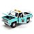 Miniatura Jada Toys Hollywood Rides Chevrolet 1980 Blazer com Smokey Bear Diecast Original - Imagem 3
