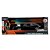 Miniatura Jada Toys Fast & Furious Dom's Dodge Charger com Dom Escala 1:24 Diecast Metal Original - Imagem 4