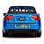 Miniatura Jada Toys Hollywood Rides Subaru 2012 Impreza WRX Sonic the Hedgehog Diecast Original - Imagem 4