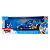 Miniatura Jada Toys Hollywood Rides Subaru 2012 Impreza WRX Sonic the Hedgehog Diecast Original - Imagem 5