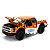 Miniatura Jada Toys Hollywood Rides Ford 2017 F-150 Raptor Tony the Tiger Diecast Original - Imagem 2