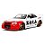 Miniatura Jada Toys Hollywood Rides Street Fighter Nissan Skyline GT-R com Ryu Diecast Original - Imagem 1