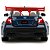 Miniatura Jada Toys Hollywood Rides Jujutsu Kaisen 2016 WRX STI com Yuji Diecast Original - Imagem 3