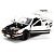 Miniatura Jada Toys Hollywood Rides Toyota 1986 Trueno com Takumi Escala 1:24 Diecast Metal Original - Imagem 2