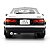 Miniatura Jada Toys Hollywood Rides Toyota 1986 Trueno com Takumi Escala 1:24 Diecast Metal Original - Imagem 3