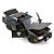 Miniatura Jada Toys Hollywood Rides OCP Ford 1986 Robocop Escala 1:24 Diecast Original Colecionável - Imagem 2