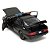 Miniatura Jada Toys Hollywood Rides OCP Ford 1986 Robocop Escala 1:24 Diecast Original Colecionável - Imagem 3