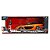 Miniatura Jada Toys Hollywood Rides Fast & Furious Han's Mazda RX-7 com Han Diecast Original - Imagem 3