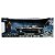 Miniatura Jada Toys Hollywood Rides Chevrolet 1957 Impala SS com Dean Winchester Diecast Original - Imagem 4
