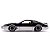 Miniatura Jada Toys Hollywood Rides Knight Rider KARR Light Diecast Original Colecionável - Imagem 2