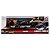 Miniatura Jada Toys Hollywood Rides Knight Rider KARR Light Diecast Original Colecionável - Imagem 4