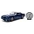 Miniatura Jada Toys Hollywood Rides Stranger Things 1979 Chevrolet Camaro Z28 Diecast Metal Original - Imagem 2