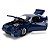Miniatura Jada Toys Hollywood Rides Stranger Things 1979 Chevrolet Camaro Z28 Diecast Metal Original - Imagem 4