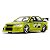 Miniatura Jada Toys Fast & Furious Brian's Mitsubishi Lancer Evo VII Escala 1:24 Diecast Original - Imagem 1