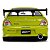Miniatura Jada Toys Fast & Furious Brian's Mitsubishi Lancer Evo VII Escala 1:24 Diecast Original - Imagem 3