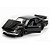 Miniatura Jada Toys Fast & Furious Brian's Nissan Skyline 200GT-R Escala 1:24 Diecast Metal Original - Imagem 2