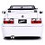 Miniatura Jada Toys Fast & Furious Jessie's VW Jetta Escala 1:24 Diecast Original Colecionável - Imagem 3