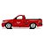 Miniatura Jada Toys Fast & Furious Brian's Ford F-150 SVT Lightning Escala 1:24 Diecast Original - Imagem 2