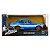 Miniatura Jada Toys Fast & Furious Brian's Ford Escort RS2000 MK1 Escala 1:24 Diecast Metal Original - Imagem 5