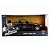 Miniatura Jada Toys Fast & Furious Jhonny's Honda S2000 Escala 1:24 Diecast Original Colecionável - Imagem 4