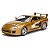 Miniatura Jada Toys Fast & Furious Slap Jack's Toyota Supra Escala 1:24 Diecast Metal Original - Imagem 1