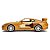 Miniatura Jada Toys Fast & Furious Slap Jack's Toyota Supra Escala 1:24 Diecast Metal Original - Imagem 2
