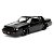 Miniatura Jada Toys Fast & Furious Dom's Buick Grand National Escala 1:24 Diecast Metal Original - Imagem 1