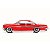 Miniatura Jada Toys Fast & Furious Dom's Chevrolet Impala Escala 1:24 Diecast Original Colecionável - Imagem 2